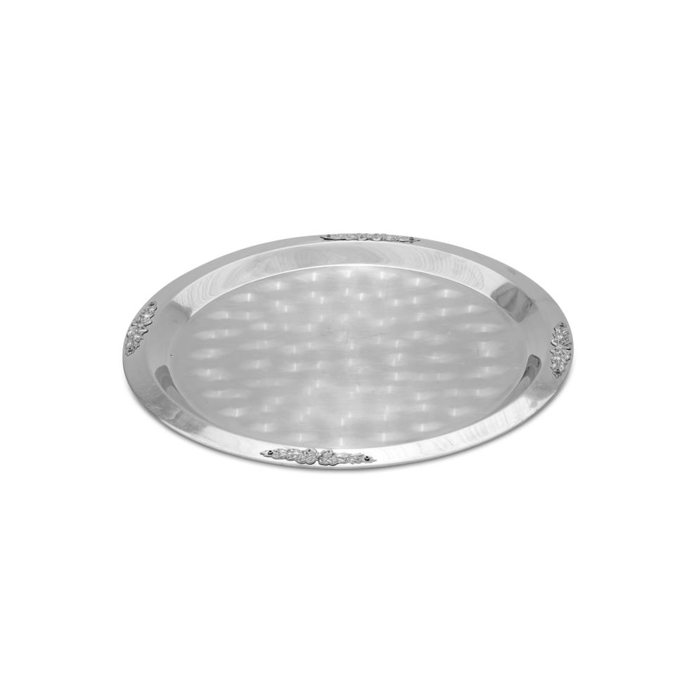 20-round-stainless-tray